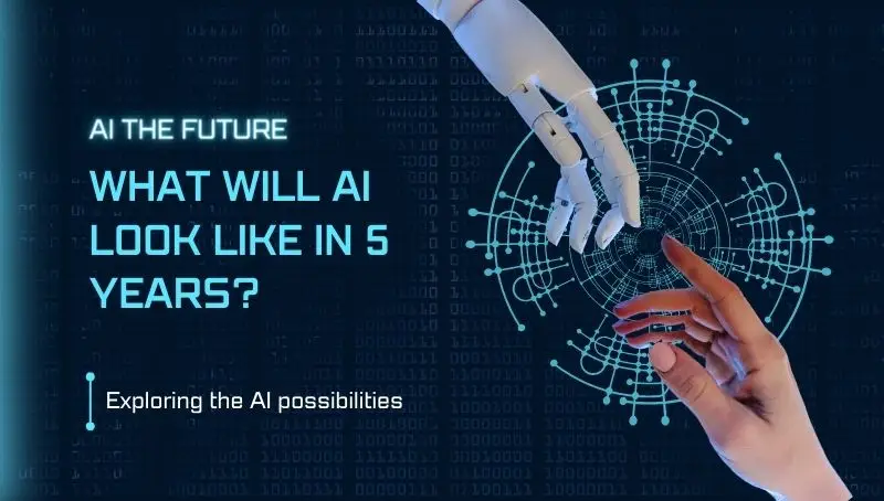 The Future of AI