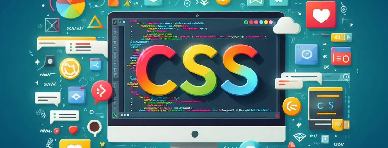 CSS (Cascading Style Sheets)