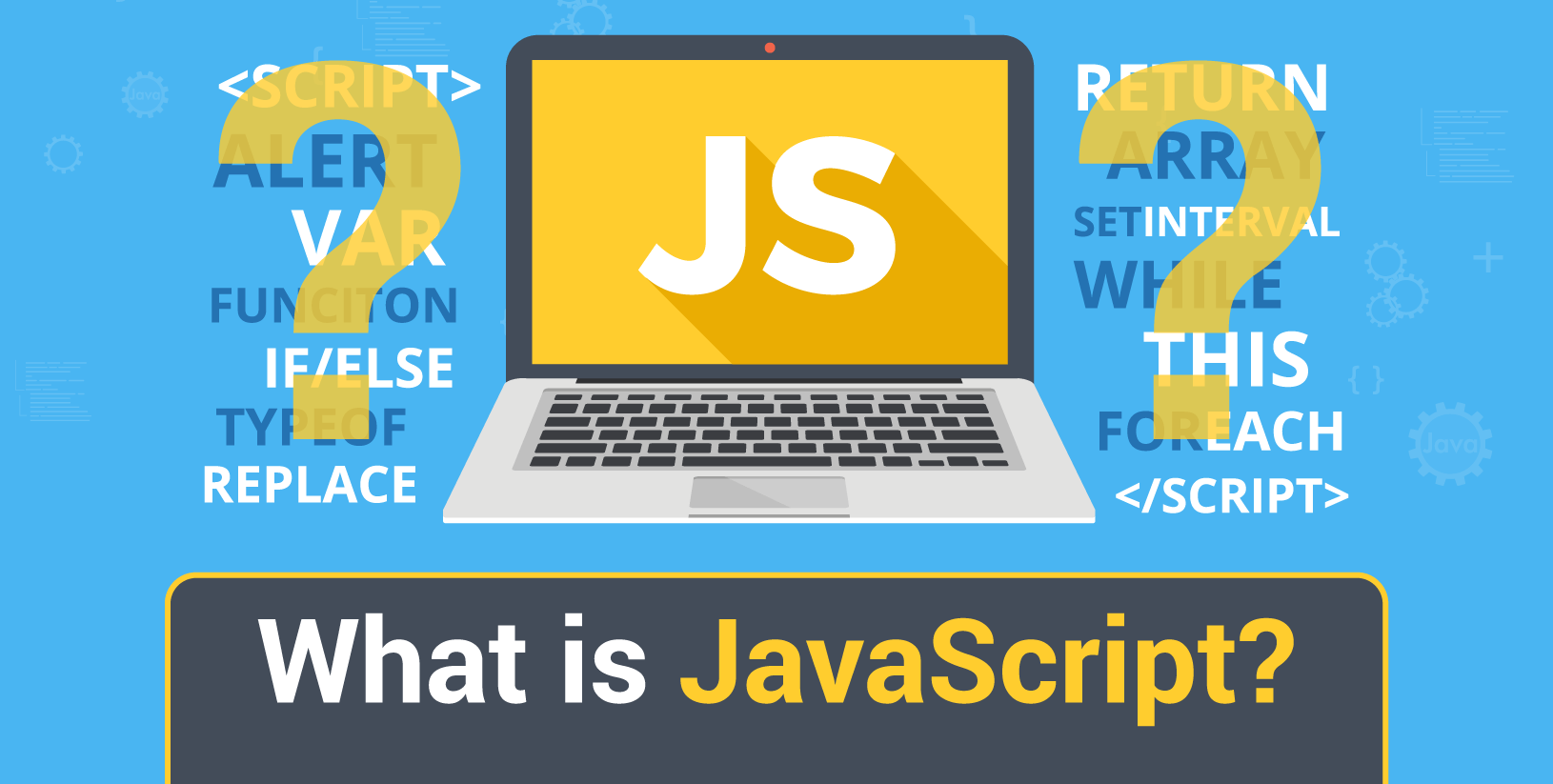 Introduction to JavaScript